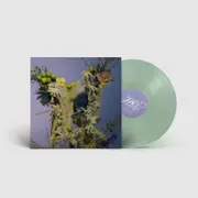 Sentimental Still (Green Marbled Vinyl)