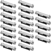 SG Store 20pcs Windshield Fastening Clip Replacement Part 51317064098 Automobile Accessories Compatible with BMW E60 E61 X5 E70 X6 E71 E72