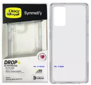 OTTERBOX Samsung Galaxy Note20 5G Symmetry Series Case - Clear 77-65259