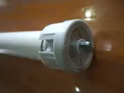 ROLLER / HOLLAND BLIND SPRING (FOR PULL DOWN BLINDS WITH NO CHAIN CONTROL)