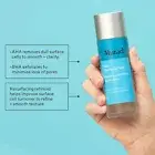 Cleanse Clarify Polish Exfoliate Dead Cells Minimize Pores Retinoid AHA/BHA 95ml