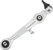 Front Lower Suspension Control Arm 4B3407155A,4B3407155C,4D0407151P Compatible For AUDI A4 B6 2000-2005,A4 B7 2004-2009,A6 C6 2004-2008