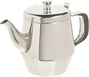 Winco JB2932 Gooseneck Teapot, 32-Ounce