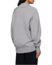 Jonas sweater S,XS,M Gray