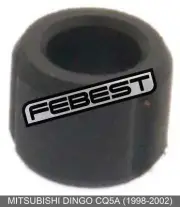 Brake Caliper Slide Pin Bushing For Mitsubishi Dingo Cq5A (1998-2002) (for: Honda Civic)
