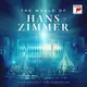 黑膠唱片3LP The World of Hans Zimmer - A Symphonic Celebration 交響禮讚：漢斯季默的音樂世界