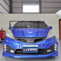 在飛比找蝦皮購物優惠-威德汽車精品 HONDA 08-11 FIT 2代 無限 R