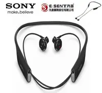 在飛比找樂天市場購物網優惠-【$299免運】SONY 原廠 SBH-70 藍芽耳機，防水