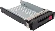 3.5 Inch SAS Hard Drive Tray, Universal Server Hard Disk Tray Caddy Box for HP DL140 DL145 DL320 DL160 DL165 DL180 DL185 DL370 DL380 DL385 DL170H