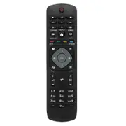 Universal TV Remote Control Wireless Smart Controller Replacement for PHILIPS LCD TV Smart Digital