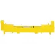 Stanley 42-193 3 Inch Line Level Plastic