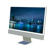 [Apple] Apple iMac 24" 2021 with Retina 4.5k - M1 16GB RAM 256GB