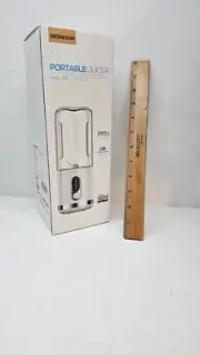 BESNOOW Portable Juicer / Blender Model A8 450ml
