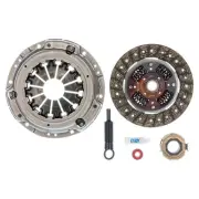 Exedy FJK1004 Transmission Clutch Kit For Select 10-19 Subaru Models (for: Subaru)