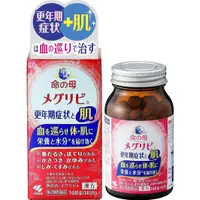 在飛比找小熊藥妝-日本藥妝直送台灣優惠-[第2類医薬品] 小林製藥 命之母 Meguribi a 更