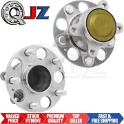[REAR(Qty.2)] New Wheel Hub Assembly For 2014 Honda Civic Si Canada-Built Model (for: Honda)