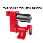 S / N: 10131 Multi-Function Mini-Lathe Machine Special Accessories Grinding Head