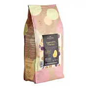 Valrhona Passion Fruit Inspiration Couverture Feve 6.6 lb. - 3/Pieces