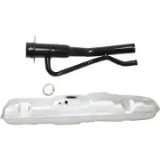 Fuel Tank and Fuel Tank Filler Neck Kit for 1992-1996 Ford Econoline Van,