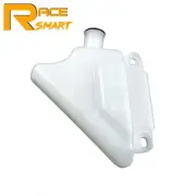 Coolant Overflow Reservoir Tank Expansion Radiator For Yamaha YZF R1 2007 2008