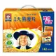 Quaker 桂格 即食大燕麥片隨身包 INSTANT 37.5公克*42包入 D104989 COSCO代購