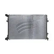 Koyorad Radiator to suit Audi A3 5/03> Vw Cc Passat05> Golf 04> - JR4559J