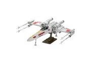 Revell Easy Click Star Wars 1:29 X-Wing 43.5cm Fighter Plastic Model Kit Toy 10+