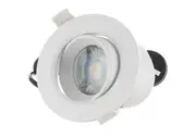 NLS 20393 - LED COB Downlight 12W Warm White 3000K White 1000Lm