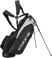 COBRA X Vessel Player Tour Stand Bag