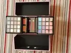 UNBRANDED MAKE-UP VANITY CASE BRAND NEW