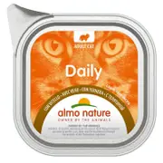 Almo nature Daily Menu with Veal - 100GR