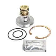 Haldex 800404K Like Nu Air Brake Dryer Purge Valve For Use With Bendix Ad Ip