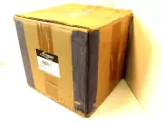NIB Interstate 418-4435 / APP-26485A Precision Ground Angle Plate: 8"x8"x8"