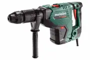 Metabo KHEV 8-45 BL - Rotary Hammer SDS Max 1500W Brushless 2 Mode 12.2J
