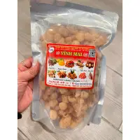 在飛比找蝦皮購物優惠-越南泳梅龍眼乾500g