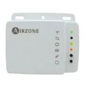 Airzone AZAI6WSPMEL Cloud Wi-Fi Adapter