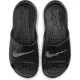 【NIKE 耐吉】W VICTORI ONE SHWER SLIDE 女 運動 黑 拖鞋 休閒(CZ7836-001)