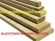 Treated Pine - Timber - 70 x 45 - H3 F7 - 75 x 50 - 2.4m - 6.0