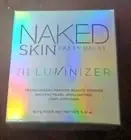 Urban Decay Naked Skin THE ILLUMINIZER TRANSLUCENT PRESSED POWDER