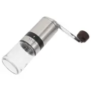 Hand Crank Coffee Grinder Manual Spice Grinder Manual Espresso Grinder