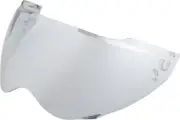 ICON Domain Helmet 22.06 Shield - Silver 0130-1045