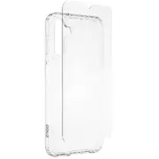 ZAGG Galaxy A14 4G / 5G Case & Screen Protector Bundle - Clear [100511230]