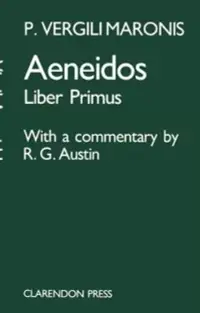 在飛比找博客來優惠-Aeneidos: Liber Primus