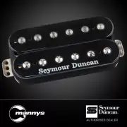 Seymour Duncan TB-4 JB Trembucker for Bridge (Black)