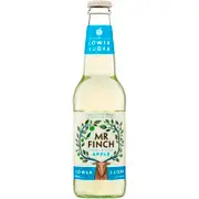 Mr Finch Apple Lower Sugar Cider Bottle 330mL