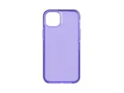 Tech21 EvoCheck for iPhone 14 Plus - Wondrous Purple