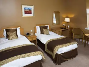 Best Western Inverness Palace Hotel & Spa