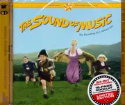 The Sound Of Music: Broadway & London Casts -Rodgers, Richard / Hammerstein CD