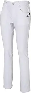 [Kappa] Golf Windproof Pants KC662PA69 WT S, WT, S
