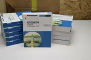 10x Lot SpringBoard English Language Arts English III Consumable Student Edition